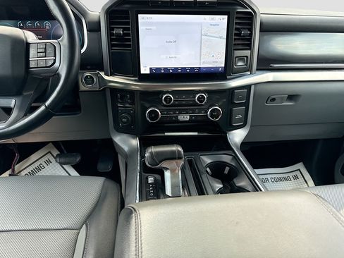 Used 2023 Ford F150 Lariat AWD/4WD image 17