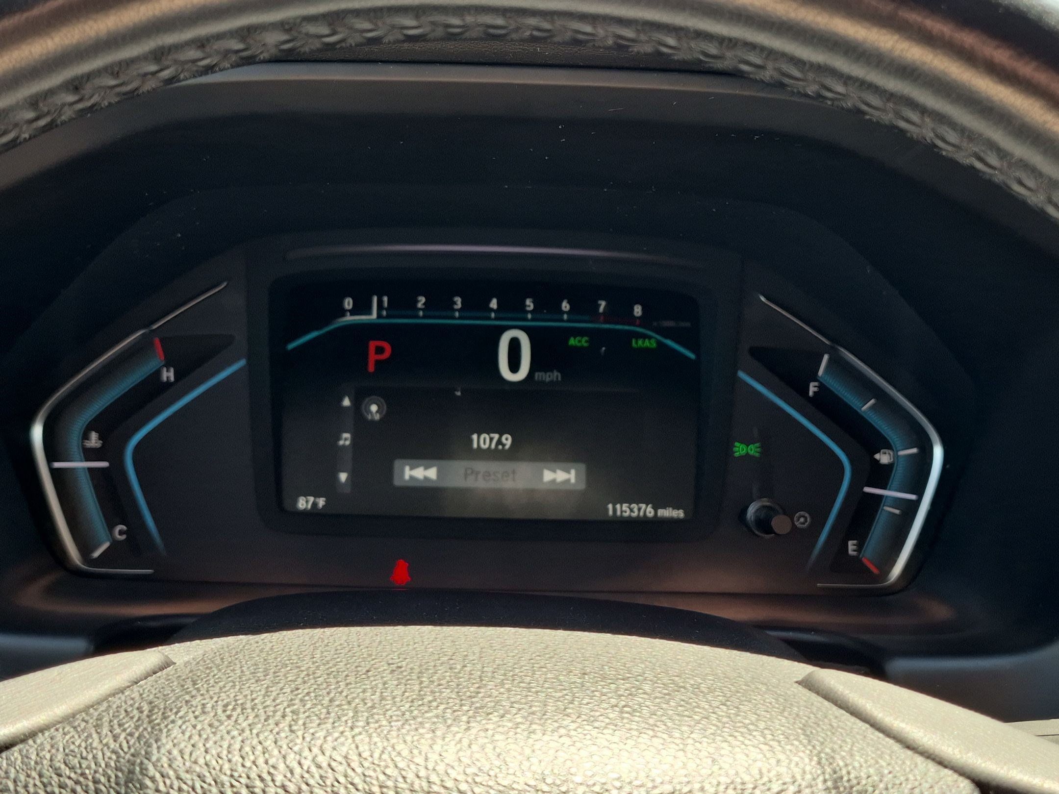 Used 2019 Honda Odyssey Elite image 14