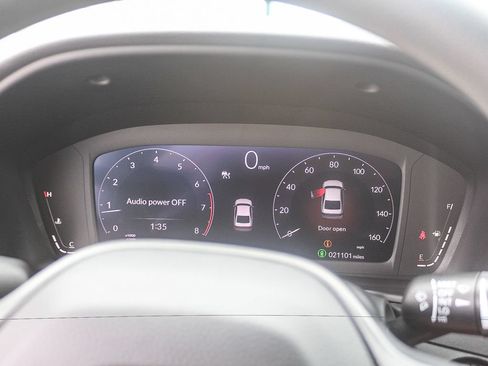 Certified 2023 Honda Accord LX image 23