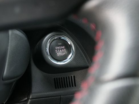 Certified 2022 Subaru WRX Premium image 15