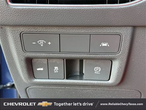 Used 2021 Hyundai Sonata Limited image 20