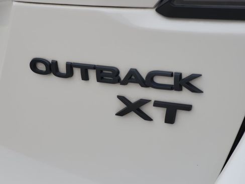 Certified 2024 Subaru Outback Onyx Edition XT w/ Tech Package 2 AWD/4WD image 5