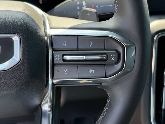 New 2026 GMC Yukon Denali AWD/4WD image 22