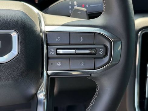New 2026 GMC Yukon Denali AWD/4WD image 22