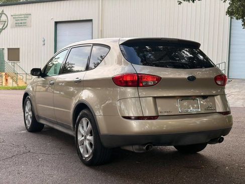 Used 2007 Subaru Tribeca Limited AWD/4WD image 6