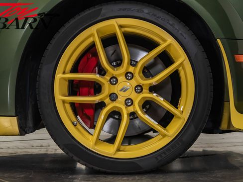 Used 2022 Dodge Challenger R/T Scat Pack image 17