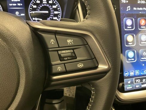 New 2025 Subaru Legacy Premium w/ Popular Package #1A image 16