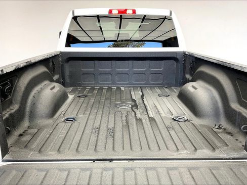 New 2025 RAM 2500 Big Horn image 11