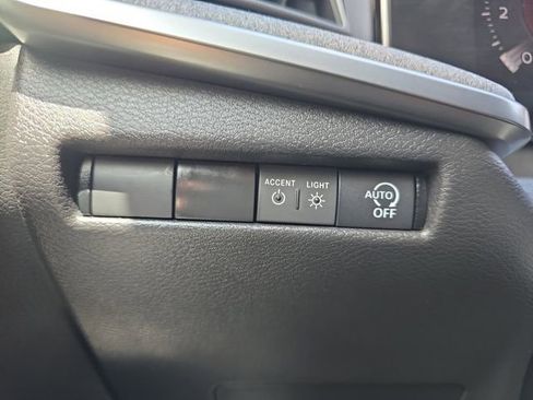 New 2026 Nissan Kicks SV FWD image 10