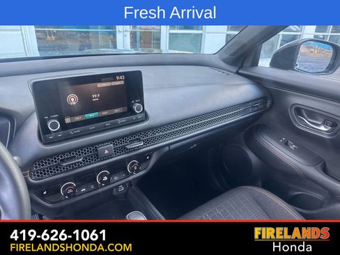 Used 2024 Honda HR-V Sport image 24