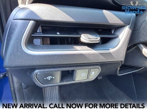 Used 2025 Kia K4 FWD image 9