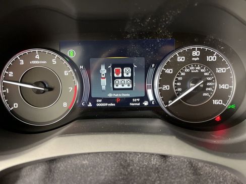 New 2026 Acura RDX SH-AWD image 35