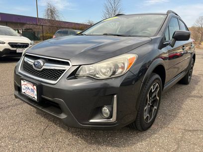 Used 2016 Subaru Crosstrek 2.0i Premium