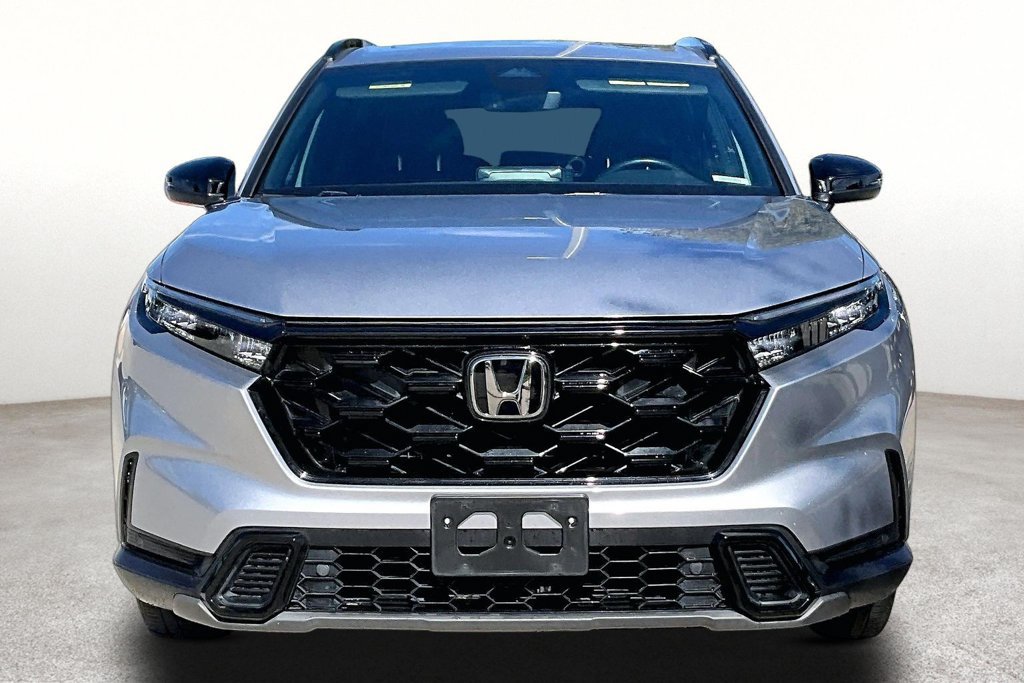 Used 2025 Honda CR-V Sport-L image 3