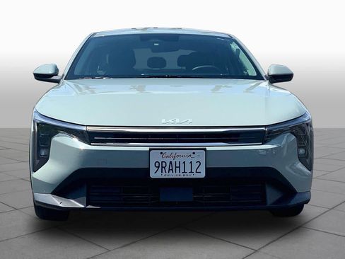 Used 2025 Kia K4 FWD image 3