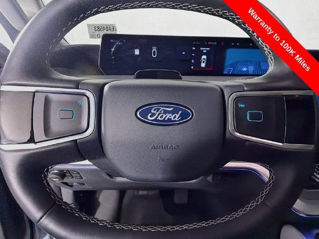 Certified 2026 Ford Expedition Max Platinum w/ Platinum Ultimate Package AWD/4WD image 14