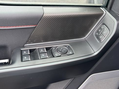 New 2025 Ford F150 Raptor AWD/4WD image 14