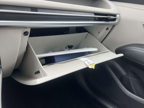 Certified 2025 Hyundai Tucson SEL image 35