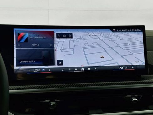 New 2026 BMW X5 M60i AWD/4WD image 15