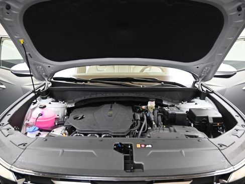 New 2026 Hyundai Tucson Limited image 9