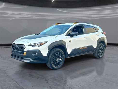 New 2026 Subaru Crosstrek 2.5i Wilderness image 1