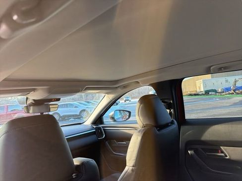 New 2026 MAZDA CX-50 AWD 2.5 S w/ Weather Package image 9