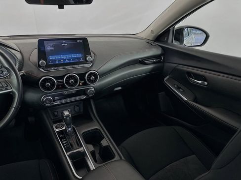 Used 2024 Nissan Sentra SR image 23