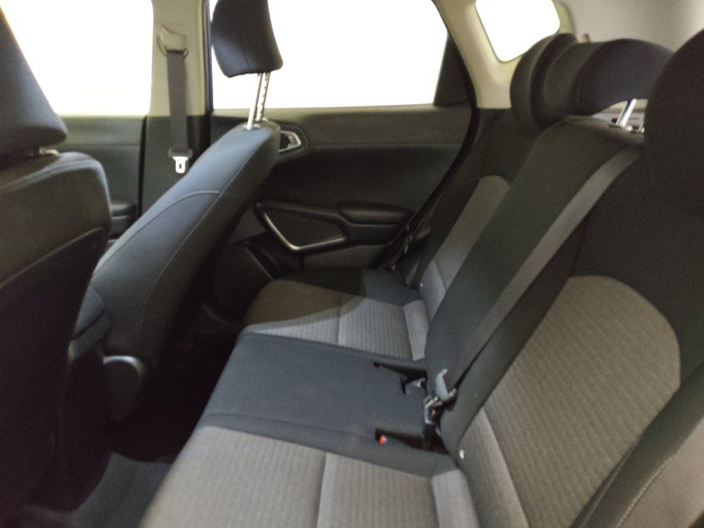 Used 2020 Kia Soul GT-Line w/ GT 2.0L Power Sunroof Package FWD image 18