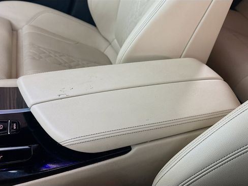 Used 2022 BMW 540i w/ Convenience Package image 18