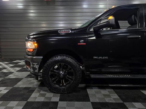 Used 2020 RAM 2500 Tradesman w/ Chrome Appearance Group image 39