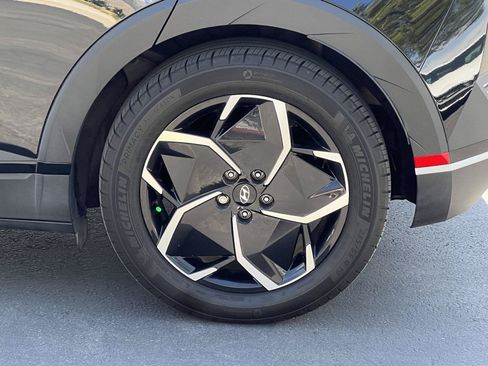 Certified 2024 Hyundai Ioniq 5 SEL AWD/4WD image 20