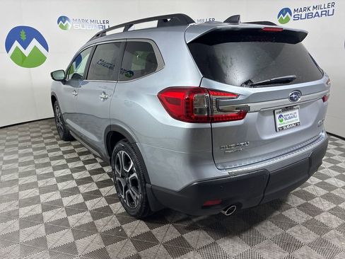 New 2026 Subaru Ascent Touring AWD/4WD image 8