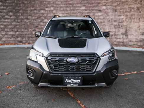 Used 2024 Subaru Forester Wilderness image 3