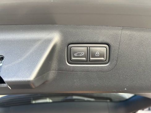 New 2026 Hyundai Santa Fe Limited image 30