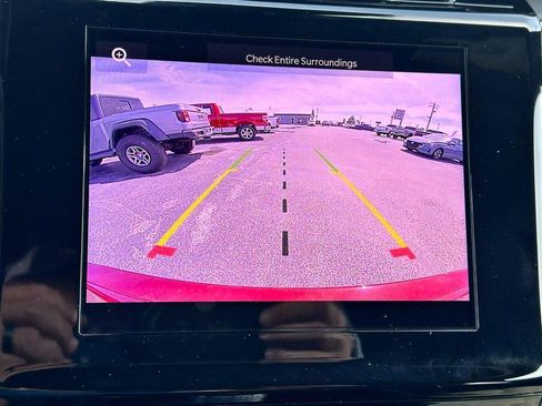 Used 2025 Jeep Grand Cherokee Altitude AWD/4WD image 22