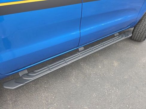 Used 2022 Ford Ranger Lariat w/ Equipment Group 501A High image 18