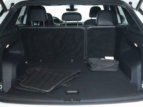 Used 2021 Volkswagen Atlas Cross Sport SEL R-Line w/ Luggage Net & Mats Package image 34