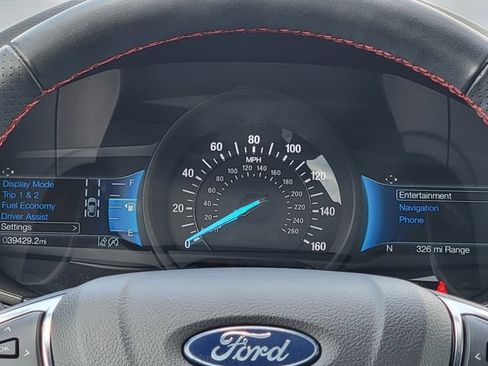 Certified 2023 Ford Edge ST-Line AWD/4WD image 35