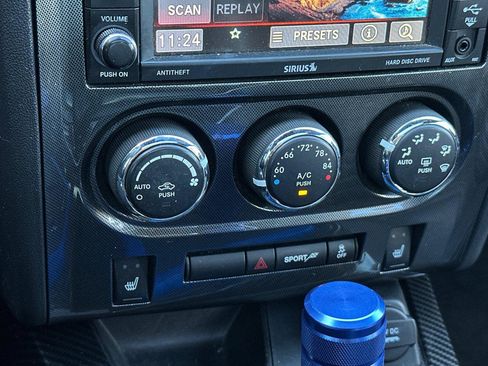 Used 2014 Dodge Challenger Rallye Redline image 20