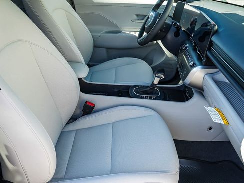 New 2026 Hyundai Kona SEL Sport image 20