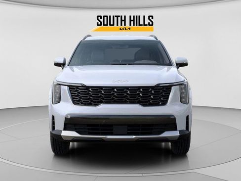 New 2026 Kia Sorento S image 2