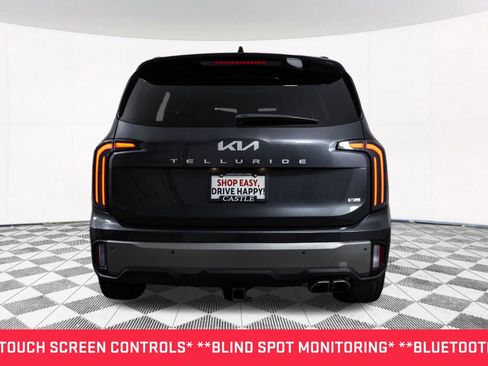 Used 2023 Kia Telluride SX Prestige X-Pro AWD/4WD image 13