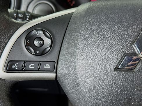 Used 2022 Mitsubishi Mirage G4 ES image 13