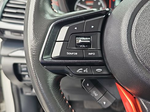 Certified 2024 Subaru Forester Sport AWD/4WD image 17