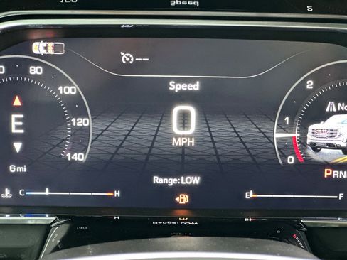 New 2026 GMC Sierra 1500 Elevation w/ Elevation Select Package image 28