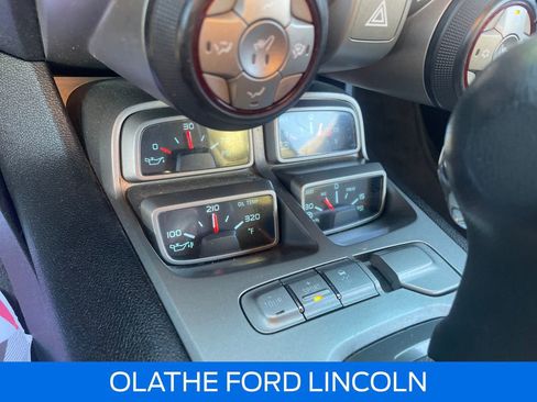 Used 2013 Chevrolet Camaro ZL1 image 15