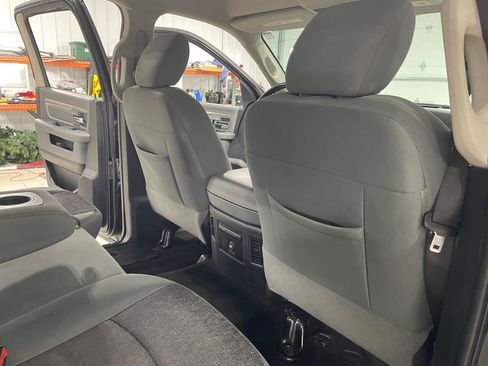 Used 2014 RAM 1500 Big Horn AWD/4WD image 18