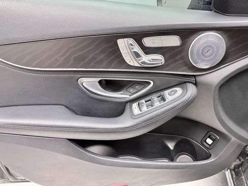 Used 2015 Mercedes-Benz C 300 4MATIC Sedan w/ Premium 1 Package image 15