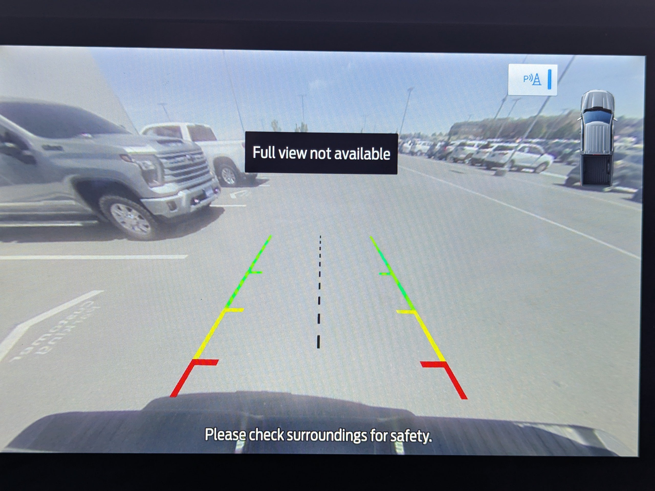 Used 2022 Ford F150 Lariat AWD/4WD image 23