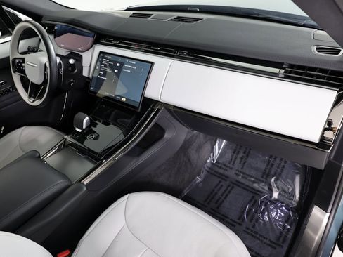 Used 2024 Land Rover Range Rover Sport Dynamic SE image 30